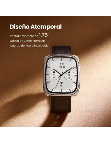 Smartwatch Amazfit Active 2 Square