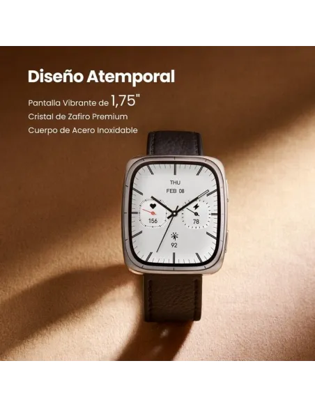 Smartwatch Amazfit Active 2 Square