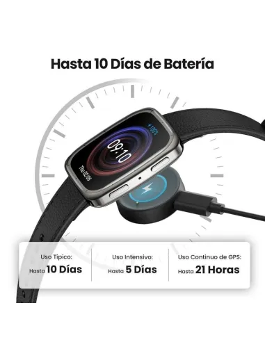 Smartwatch Amazfit Active 2 Square