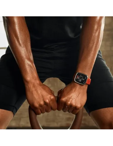 Smartwatch Amazfit Active 2 Square