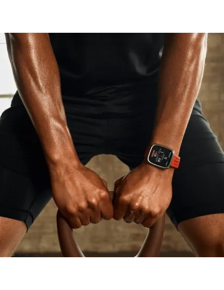 Smartwatch Amazfit Active 2 Square