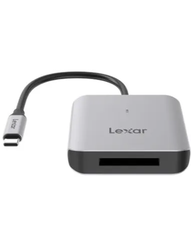 Lector de tarjetas Lexar LRW510U-BNHNG