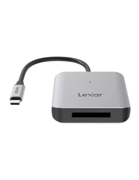 Lector de tarjetas Lexar LRW510U-BNHNG