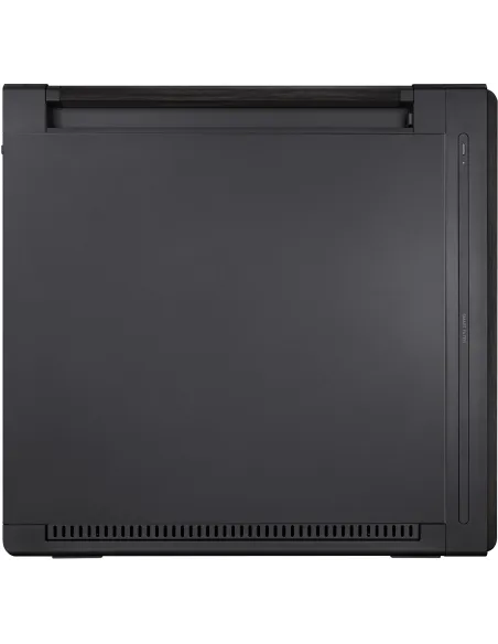 Asus ProArt PA602 Wood Edition - Metal Panel Midi Tower USB 3.2 Negro