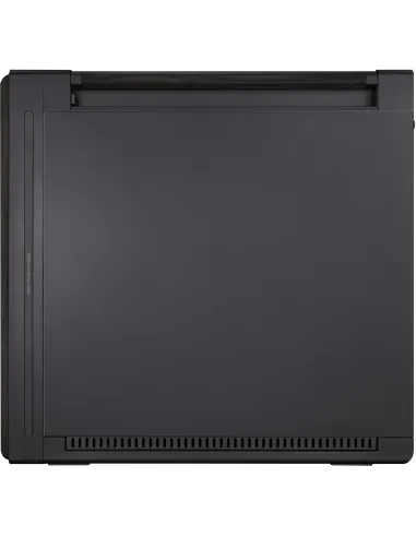 Asus ProArt PA602 Wood Edition - Metal Panel Midi Tower USB 3.2 Negro