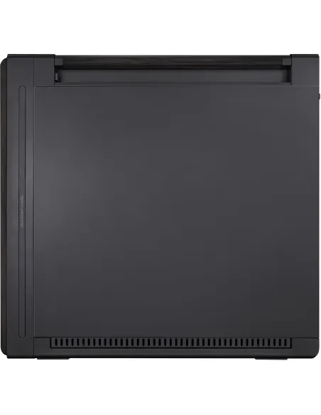 Asus ProArt PA602 Wood Edition - Metal Panel Midi Tower USB 3.2 Negro