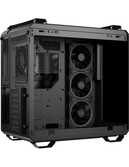 Torre ASUS TUF GAMING GT502 Horizon TG ARGB Black