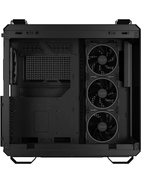 Torre ASUS TUF GAMING GT502 Horizon TG ARGB Black