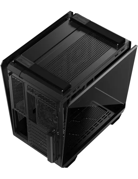 Torre ASUS TUF GAMING GT502 Horizon TG ARGB Black
