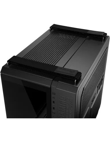 Torre ASUS TUF GAMING GT502 Horizon TG ARGB Black