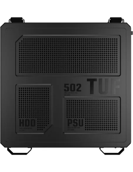 Torre ASUS TUF GAMING GT502 Horizon TG ARGB Black