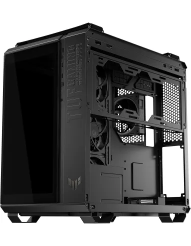 Torre ASUS TUF GAMING GT502 Horizon TG ARGB Black