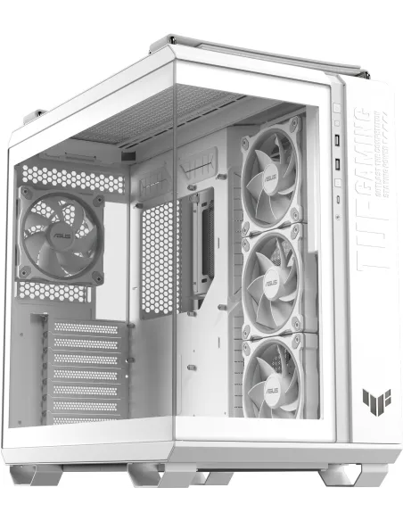 Torre Asus TUF GAMING GT502 Horizon TG ARGB White