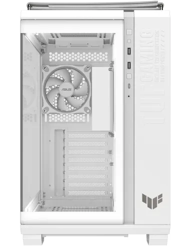 Torre Asus TUF GAMING GT502 Horizon TG ARGB White