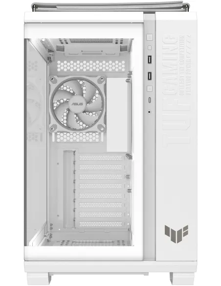 Torre Asus TUF GAMING GT502 Horizon TG ARGB White