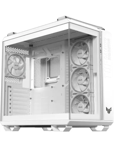 Torre Asus TUF GAMING GT502 Horizon TG ARGB White