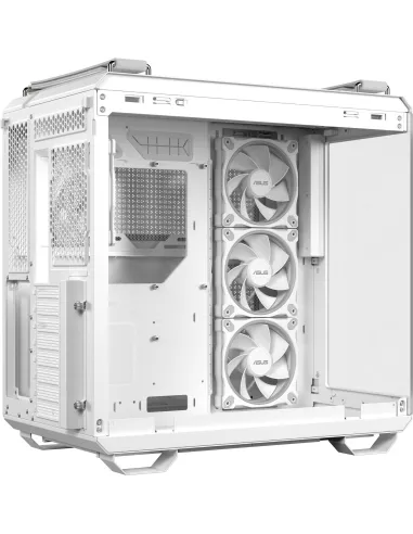 Torre Asus TUF GAMING GT502 Horizon TG ARGB White