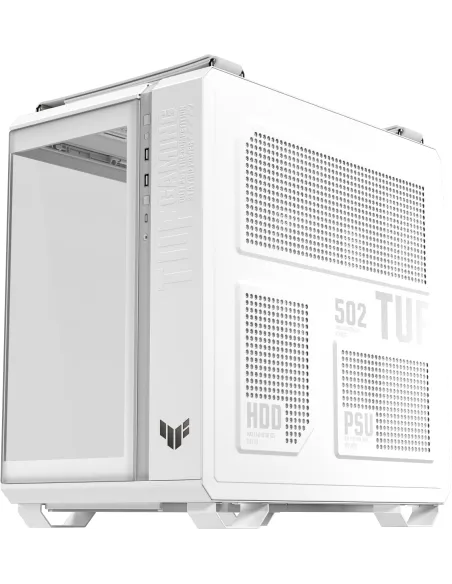 Torre Asus TUF GAMING GT502 Horizon TG ARGB White