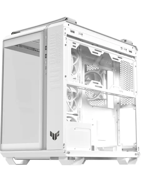 Torre Asus TUF GAMING GT502 Horizon TG ARGB White
