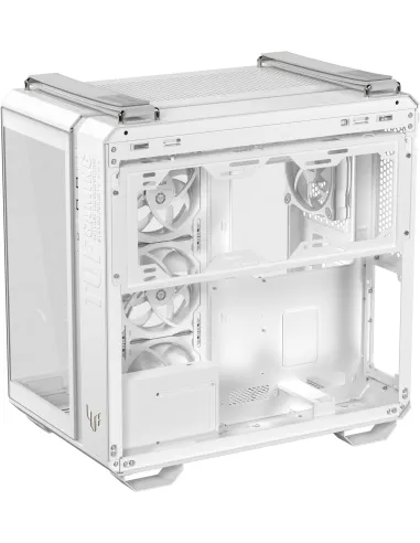 Torre Asus TUF GAMING GT502 Horizon TG ARGB White