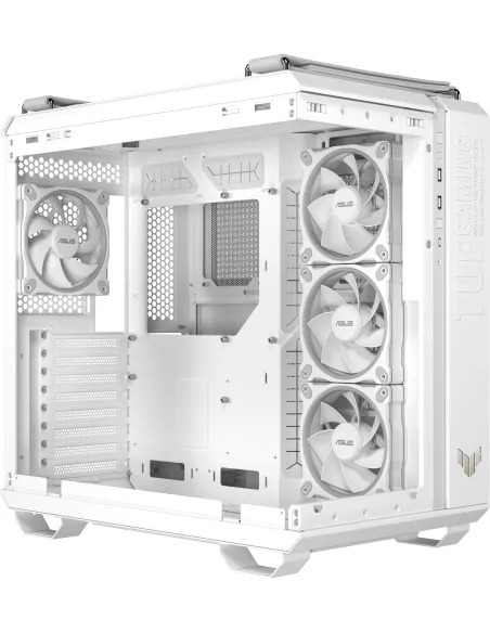 Torre Asus TUF GAMING GT502 Horizon TG ARGB White