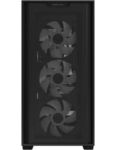 Torre Asus A21 PLUS 90DC00H0-B19010