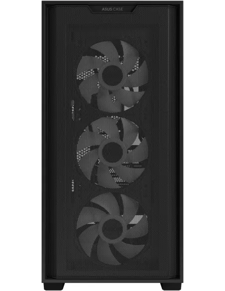 Torre Asus A21 PLUS 90DC00H0-B19010