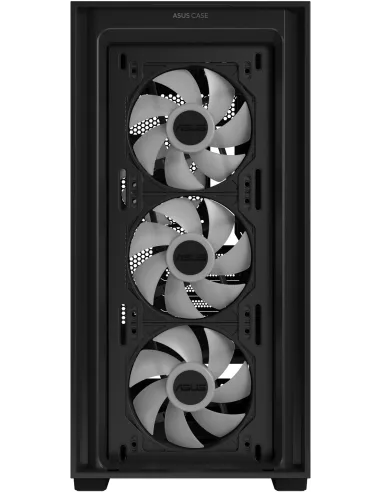 Torre Asus A21 PLUS 90DC00H0-B19010