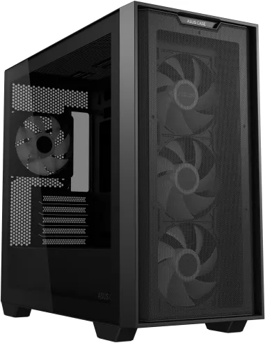 Torre Asus A21 PLUS 90DC00H0-B19010