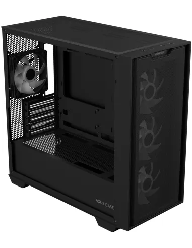 Torre Asus A21 PLUS 90DC00H0-B19010