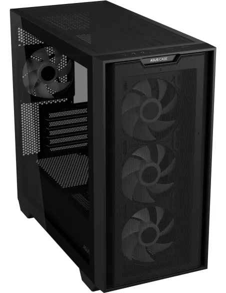 Torre Asus A21 PLUS 90DC00H0-B19010