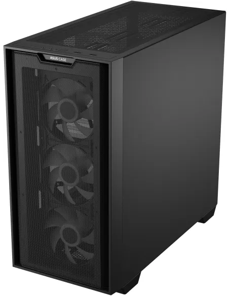 Torre Asus A21 PLUS 90DC00H0-B19010