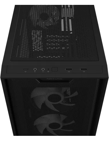 Torre Asus A21 PLUS 90DC00H0-B19010