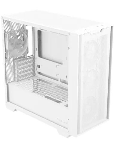 Torre Asus A21 PLUS 90DC00H3-B19010