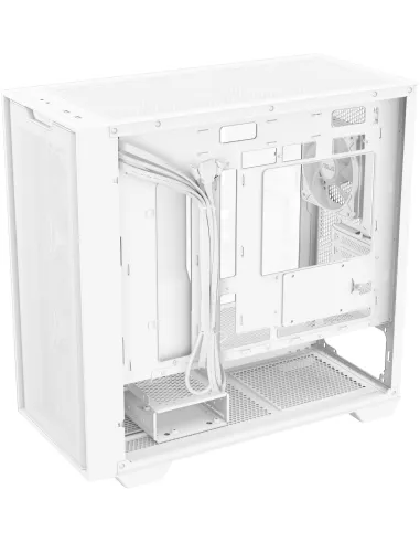 Torre Asus A21 PLUS 90DC00H3-B19010