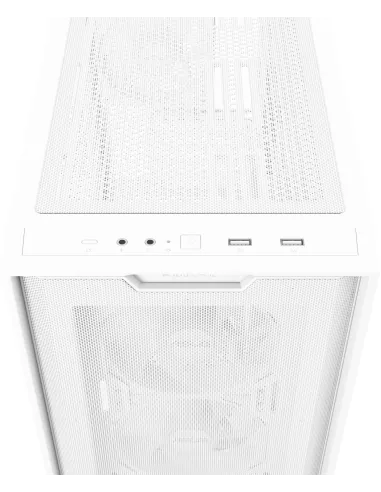 Torre Asus A21 PLUS 90DC00H3-B19010