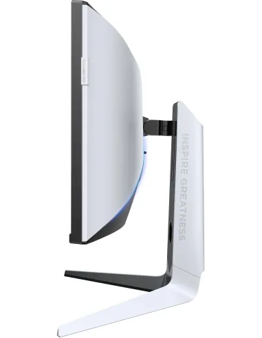 TCL 34R83Q 34" Mini LED Fast VA 4K UHD 170Hz Curvo