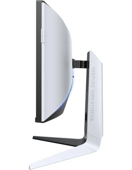 TCL 34R83Q 34" Mini LED Fast VA 4K UHD 170Hz Curvo