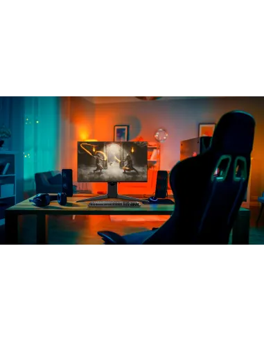 TCL 27R83U 27" MiniLed Fast VA 4K UHD 160Hz