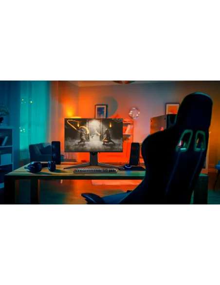 TCL 27R83U 27" MiniLed Fast VA 4K UHD 160Hz