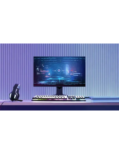 TCL 27R83U 27" MiniLed Fast VA 4K UHD 160Hz