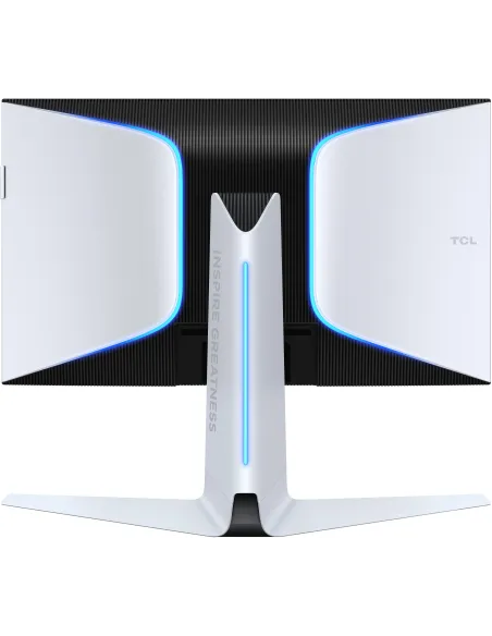 TCL 27R83U 27" MiniLed Fast VA 4K UHD 160Hz