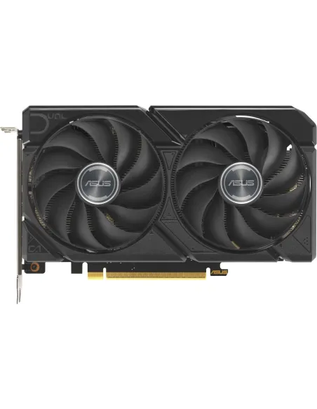 Tarjeta Gráfica ASUS DUAL AMD Radeon RX 9060 XT 8GB