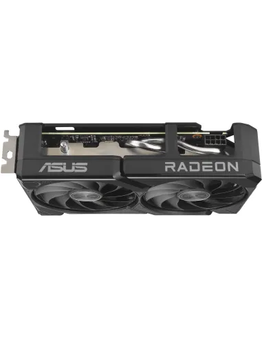 Tarjeta Gráfica ASUS DUAL AMD Radeon RX 9060 XT 8GB