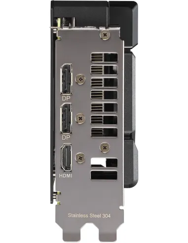 Tarjeta Gráfica ASUS DUAL AMD Radeon RX 9060 XT 8GB