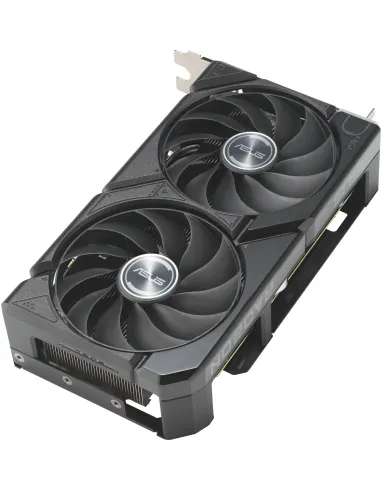 Tarjeta Gráfica ASUS DUAL AMD Radeon RX 9060 XT 8GB