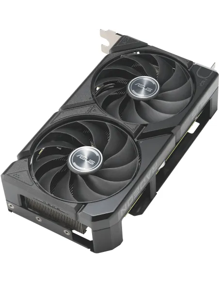 Tarjeta Gráfica ASUS DUAL AMD Radeon RX 9060 XT 8GB