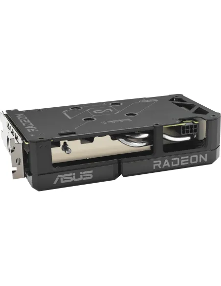 Tarjeta Gráfica ASUS DUAL AMD Radeon RX 9060 XT 8GB
