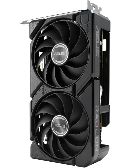 Tarjeta Gráfica ASUS DUAL AMD Radeon RX 9060 XT 8GB