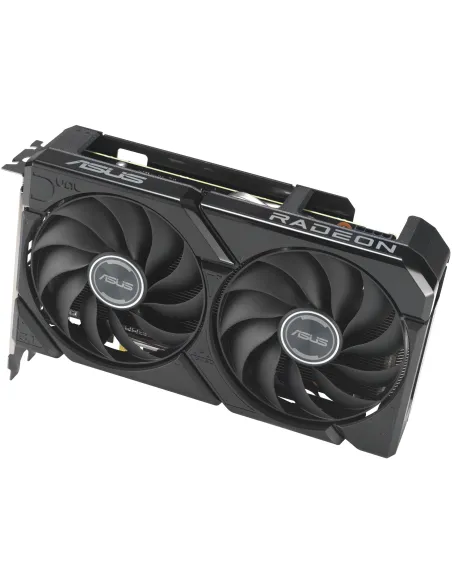 Tarjeta Gráfica ASUS DUAL AMD Radeon RX 9060 XT 8GB